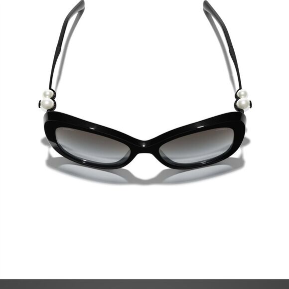 NWT Chanel Sunglasses style C501/S6 - Picture 4 of 13